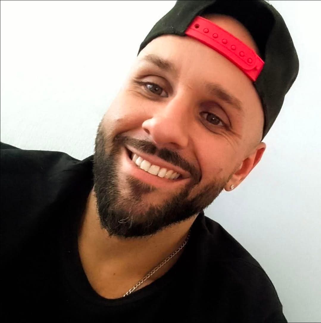 Héctor Ortega