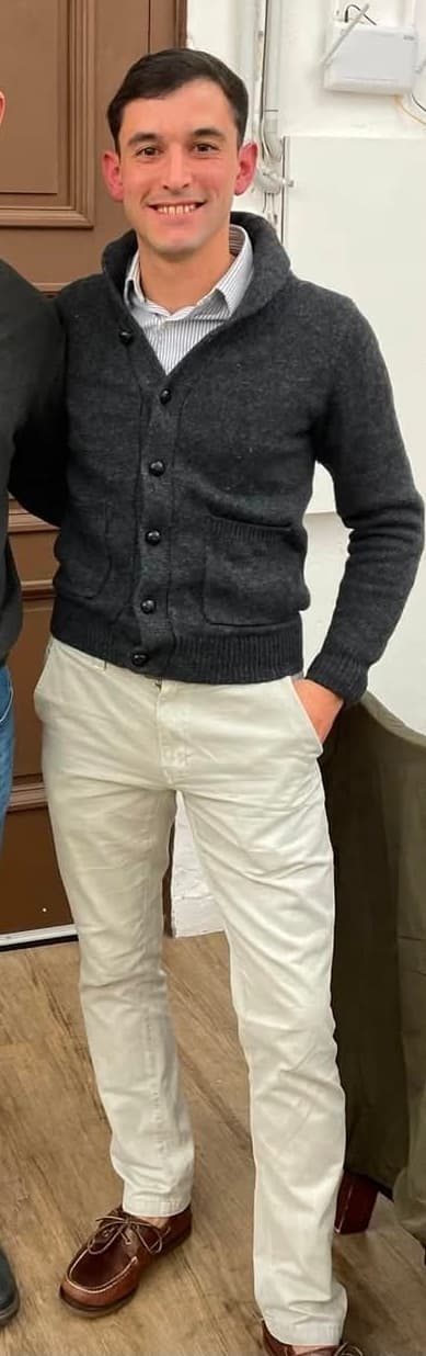 Marcelo Berrutti